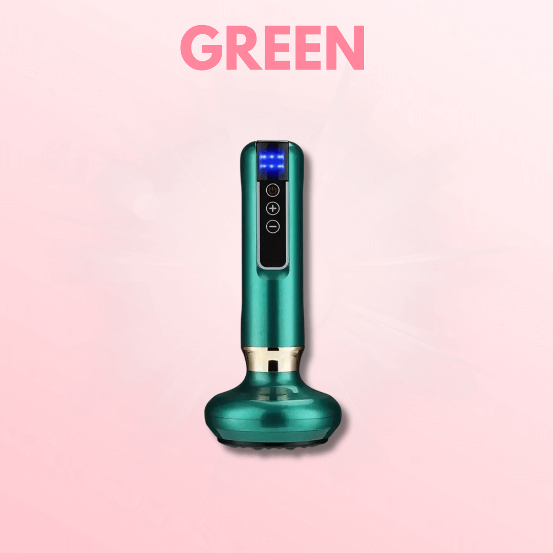 ByOlyra™ Cellulite Massager
