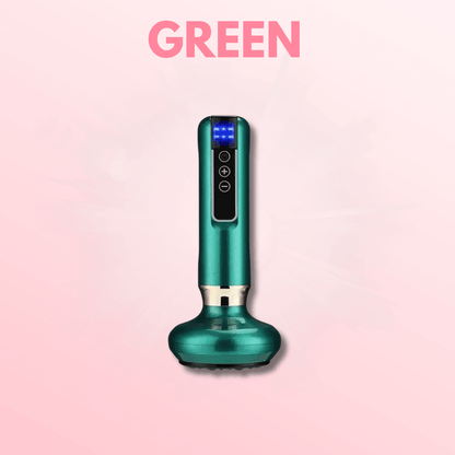 ByOlyra™ Cellulite Massager
